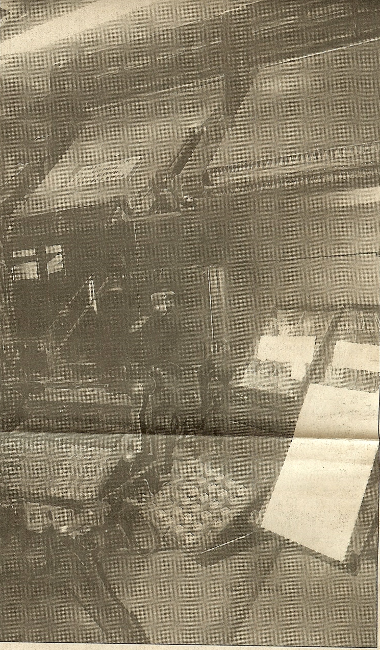 linotype