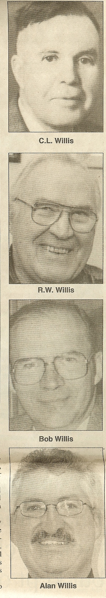 Willis